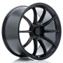 Felga JR Wheels SL04 19x10 ET15-51 5H BLANK Matt Black