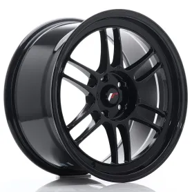 Felga JR Wheels JR7 18x9 ET35 5x114,3 Black