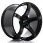 Felga JR Wheels JR32 18x9,5 ET18 5x114,3 Matt Black