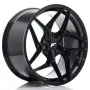 Felga JR Wheels JR35 19x9,5 ET20-45 5H BLANK Gloss Black