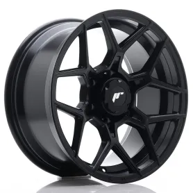 Felga JR Wheels JRX9 18x9 ET18 6x139.7 Matt Black