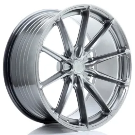 Felga JR Wheels JR37 21x10,5 ET10-46 5H BLANK Hyper Black