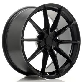 Felga JR Wheels SL02 18x8,5 ET20-45 5H BLANK Matt Black