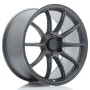 Felga JR Wheels SL04 19x9,5 ET20-45 5H BLANK Matt Gun Metal