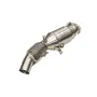 Downpipe BMW N20 F10 F11 F18 520i 523i 525i 528i 530i 535i