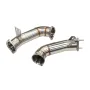 Downpipe BMW 550i G30 750i G11 850i G14 G15 G16