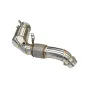 Downpipe BMW 550i G30 750i G11 850i G14 G15 G16