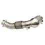 Downpipe BMW 550i G30 750i G11 850i G14 G15 G16