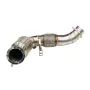 Downpipe BMW 550i G30 750i G11 850i G14 G15 G16