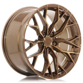 Felga Concaver CVR1 23x10,5 ET5-46 BLANK Brushed Bronze