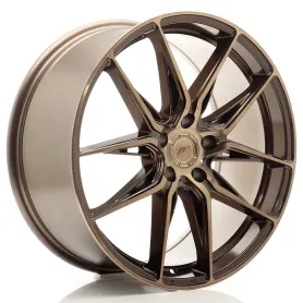 Felga JR Wheels JR44 19x8,5 ET45 5x112 Platinum Bronze