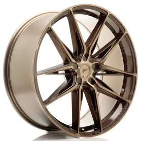 Felga JR Wheels JR44 22x9 ET15-35 5H BLANK Platinum Bronze