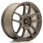 Felga JR Wheels JR29 16x7 ET20-42 4H BLANK Matt Bronze