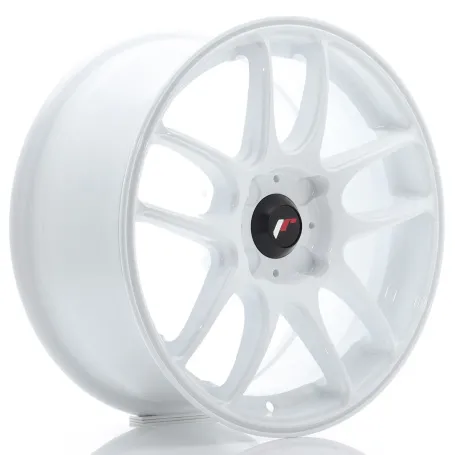 Felga JR Wheels JR29 16x7 ET20-42 4H BLANK White