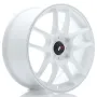 Felga JR Wheels JR29 16x7 ET20-42 4H BLANK White