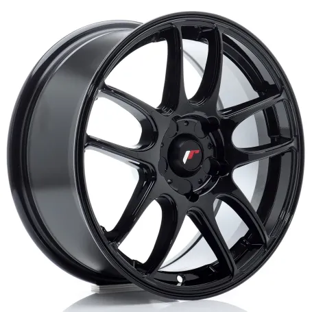 Felga JR Wheels JR29 16x7 ET20-42 5H BLANK Gloss Black