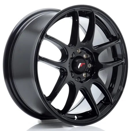 Felga JR Wheels JR29 16x7 ET40 4x100/108 Gloss Black