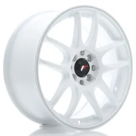 Felga JR Wheels JR29 16x7 ET40 4x100/108 White