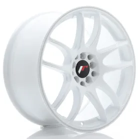 Felga JR Wheels JR29 17x8 ET35 5x100/114 White