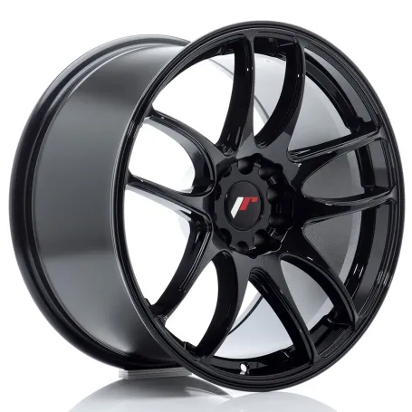 Felga JR Wheels JR29 18x9,5 ET22 5x114/120 Gloss Black