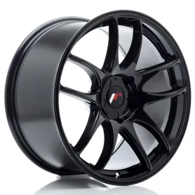 Felga JR Wheels JR29 18x9,5 ET20-47 5H BLANK Gloss Black