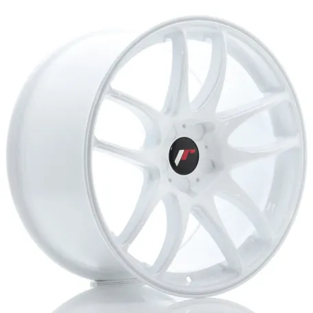 Felga JR Wheels JR29 18x9,5 ET20-47 5H BLANK White