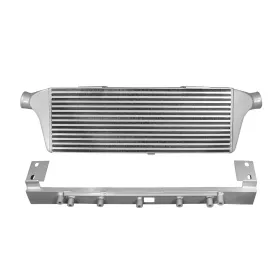 Intercooler TurboWorks Subaru Impreza WRX STI 02-07