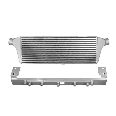 Intercooler TurboWorks Subaru Impreza WRX STI 02-07