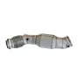 Downpipe BMW X3M X4M S58 3.0T 19+ Decat