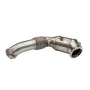 Downpipe BMW E70 E71 X5 X6 550i 650i 750i 08-17