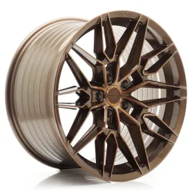 Felga Concaver CVR6 22x10 ET20-64 BLANK Brushed Bronze