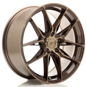 Felga JR Wheels JR44 18x8,5 ET45 5x112 Platinum Bronze