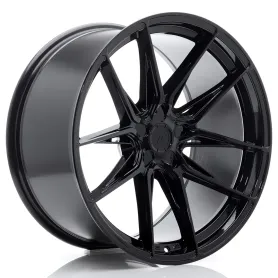 Felga JR Wheels JR44 20x10,5 ET15-42 5H BLANK Glossy Black