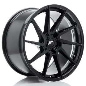 Felga JR Wheels JR36 20x9,5 ET20-40 5H BLANK Gloss Black