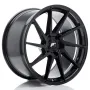 Felga JR Wheels JR36 20x10 ET20-45 5H BLANK Gloss Black