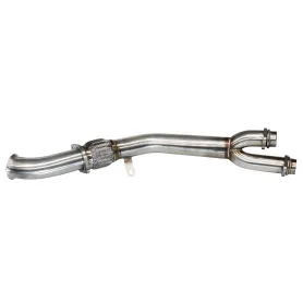 Downpipe BMW E39 525d 530d M57