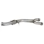 Downpipe BMW E39 525d 530d M57