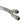 Downpipe BMW E39 525d 530d M57