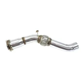 Downpipe BMW E60 E90 330d 325d 530d M57N2 Decat