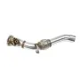 Downpipe BMW E60 E90 330d 325d 530d M57N2 Decat