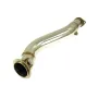 Downpipe BMW E60 N54 535i Decat