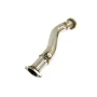 Downpipe BMW E60 N54 535i Decat