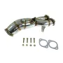 Downpipe BMW E82 E88 N55 135i Decat