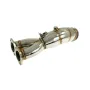 Downpipe BMW E82 E88 N55 135i Decat