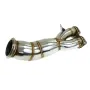 Downpipe BMW E82 E88 N55 135i Decat