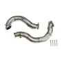 Downpipe BMW E82 E90 Z4 N54 335i 135i Decat