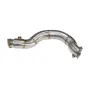 Downpipe BMW E82 E90 Z4 N54 335i 135i Decat