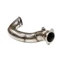 Downpipe BMW E82 E90 Z4 N54 335i 135i Decat