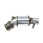 Downpipe BMW F20 F30 135i M235i 335i 435i Decat