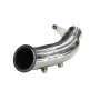 Downpipe BMW F22 F30 F32 N55 Decat